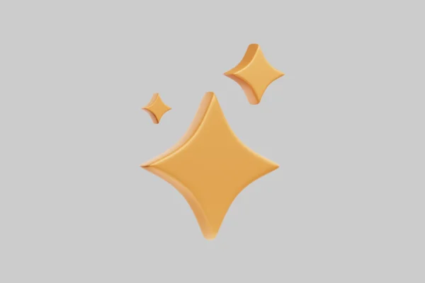 Shiny notification or success icon